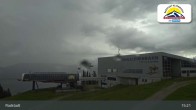 Archiv Foto Webcam Radstadt Altenmarkt: Kehmadhöhe 14:00
