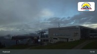 Archiv Foto Webcam Radstadt Altenmarkt: Kehmadhöhe 18:00