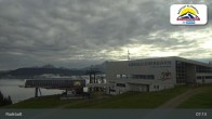 Archiv Foto Webcam Radstadt Altenmarkt: Kehmadhöhe 06:00