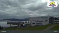 Archiv Foto Webcam Radstadt Altenmarkt: Kehmadhöhe 07:00