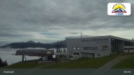 Archiv Foto Webcam Radstadt Altenmarkt: Kehmadhöhe 08:00