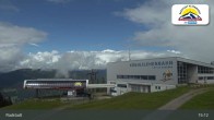 Archiv Foto Webcam Radstadt Altenmarkt: Kehmadhöhe 14:00