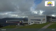 Archiv Foto Webcam Radstadt Altenmarkt: Kehmadhöhe 16:00