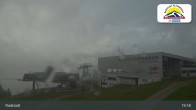Archiv Foto Webcam Radstadt Altenmarkt: Kehmadhöhe 18:00