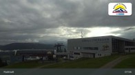 Archiv Foto Webcam Radstadt Altenmarkt: Kehmadhöhe 07:00