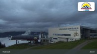 Archiv Foto Webcam Radstadt Altenmarkt: Kehmadhöhe 04:00