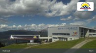 Archiv Foto Webcam Radstadt Altenmarkt: Kehmadhöhe 14:00