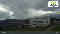 Archiv Foto Webcam Radstadt Altenmarkt: Kehmadhöhe 16:00
