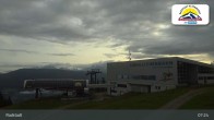 Archiv Foto Webcam Radstadt Altenmarkt: Kehmadhöhe 06:00