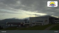 Archiv Foto Webcam Radstadt Altenmarkt: Kehmadhöhe 07:00