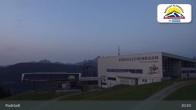 Archiv Foto Webcam Radstadt Altenmarkt: Kehmadhöhe 04:00