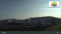 Archiv Foto Webcam Radstadt Altenmarkt: Kehmadhöhe 06:00