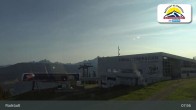 Archiv Foto Webcam Radstadt Altenmarkt: Kehmadhöhe 07:00