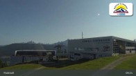 Archiv Foto Webcam Radstadt Altenmarkt: Kehmadhöhe 08:00