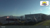 Archiv Foto Webcam Radstadt Altenmarkt: Kehmadhöhe 06:00