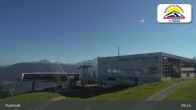 Archiv Foto Webcam Radstadt Altenmarkt: Kehmadhöhe 08:00