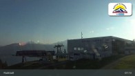 Archiv Foto Webcam Radstadt Altenmarkt: Kehmadhöhe 06:00