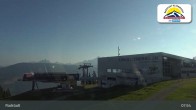 Archiv Foto Webcam Radstadt Altenmarkt: Kehmadhöhe 07:00