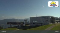 Archiv Foto Webcam Radstadt Altenmarkt: Kehmadhöhe 08:00