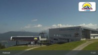 Archiv Foto Webcam Radstadt Altenmarkt: Kehmadhöhe 10:00