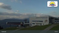 Archiv Foto Webcam Radstadt Altenmarkt: Kehmadhöhe 18:00