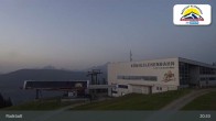 Archiv Foto Webcam Radstadt Altenmarkt: Kehmadhöhe 04:00