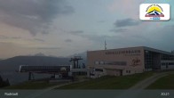 Archiv Foto Webcam Radstadt Altenmarkt: Kehmadhöhe 02:00