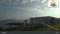 Archiv Foto Webcam Radstadt Altenmarkt: Kehmadhöhe 07:00