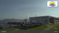 Archiv Foto Webcam Radstadt Altenmarkt: Kehmadhöhe 08:00