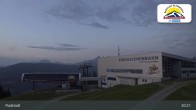 Archived image Webcam Kehmadhöhe (Radstadt Altenmarkt) 02:00