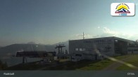 Archiv Foto Webcam Radstadt Altenmarkt: Kehmadhöhe 07:00