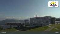 Archiv Foto Webcam Radstadt Altenmarkt: Kehmadhöhe 08:00