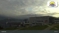 Archived image Webcam Kehmadhöhe (Radstadt Altenmarkt) 06:00