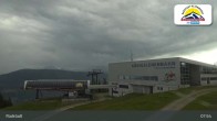 Archived image Webcam Kehmadhöhe (Radstadt Altenmarkt) 07:00