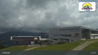 Archived image Webcam Kehmadhöhe (Radstadt Altenmarkt) 10:00