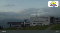 Archived image Webcam Kehmadhöhe (Radstadt Altenmarkt) 00:00