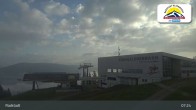 Archived image Webcam Kehmadhöhe (Radstadt Altenmarkt) 06:00