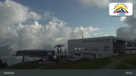 Archived image Webcam Kehmadhöhe (Radstadt Altenmarkt) 08:00