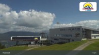 Archived image Webcam Kehmadhöhe (Radstadt Altenmarkt) 10:00