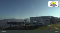 Archiv Foto Webcam Radstadt Altenmarkt: Kehmadhöhe 07:00