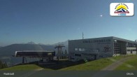 Archiv Foto Webcam Radstadt Altenmarkt: Kehmadhöhe 08:00