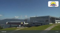 Archiv Foto Webcam Radstadt Altenmarkt: Kehmadhöhe 10:00