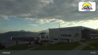 Archived image Webcam Kehmadhöhe (Radstadt Altenmarkt) 06:00