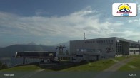 Archived image Webcam Kehmadhöhe (Radstadt Altenmarkt) 08:00