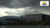 Archiv Foto Webcam Radstadt Altenmarkt: Kehmadhöhe 14:00