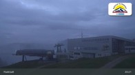 Archiv Foto Webcam Radstadt Altenmarkt: Kehmadhöhe 02:00