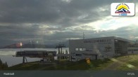 Archiv Foto Webcam Radstadt Altenmarkt: Kehmadhöhe 06:00