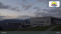 Archiv Foto Webcam Radstadt Altenmarkt: Kehmadhöhe 00:00