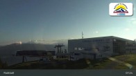 Archiv Foto Webcam Radstadt Altenmarkt: Kehmadhöhe 06:00