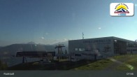 Archiv Foto Webcam Radstadt Altenmarkt: Kehmadhöhe 07:00